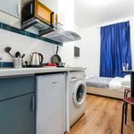 1-комнатные апартаменты стандарт в Всем Дом
