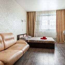 1-комнатные апартаменты студия #277 в BestFlat24 на проезде Шараповский