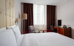 Стандарт в DoubleTree by Hilton Hotel Novosibirsk