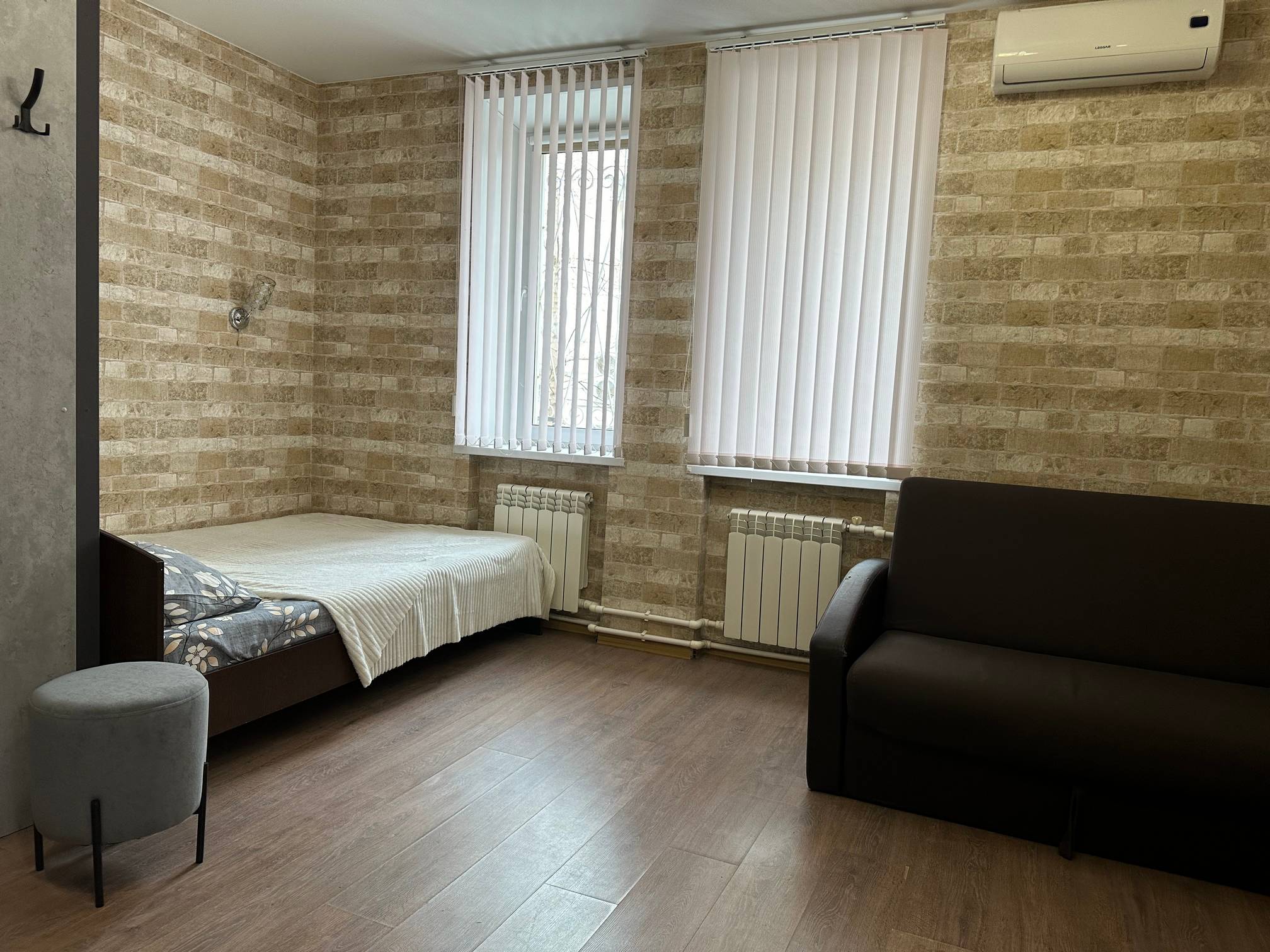 Апартаменты-студия