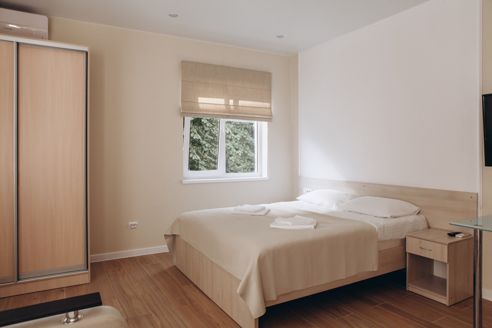 Семейный номер-студия