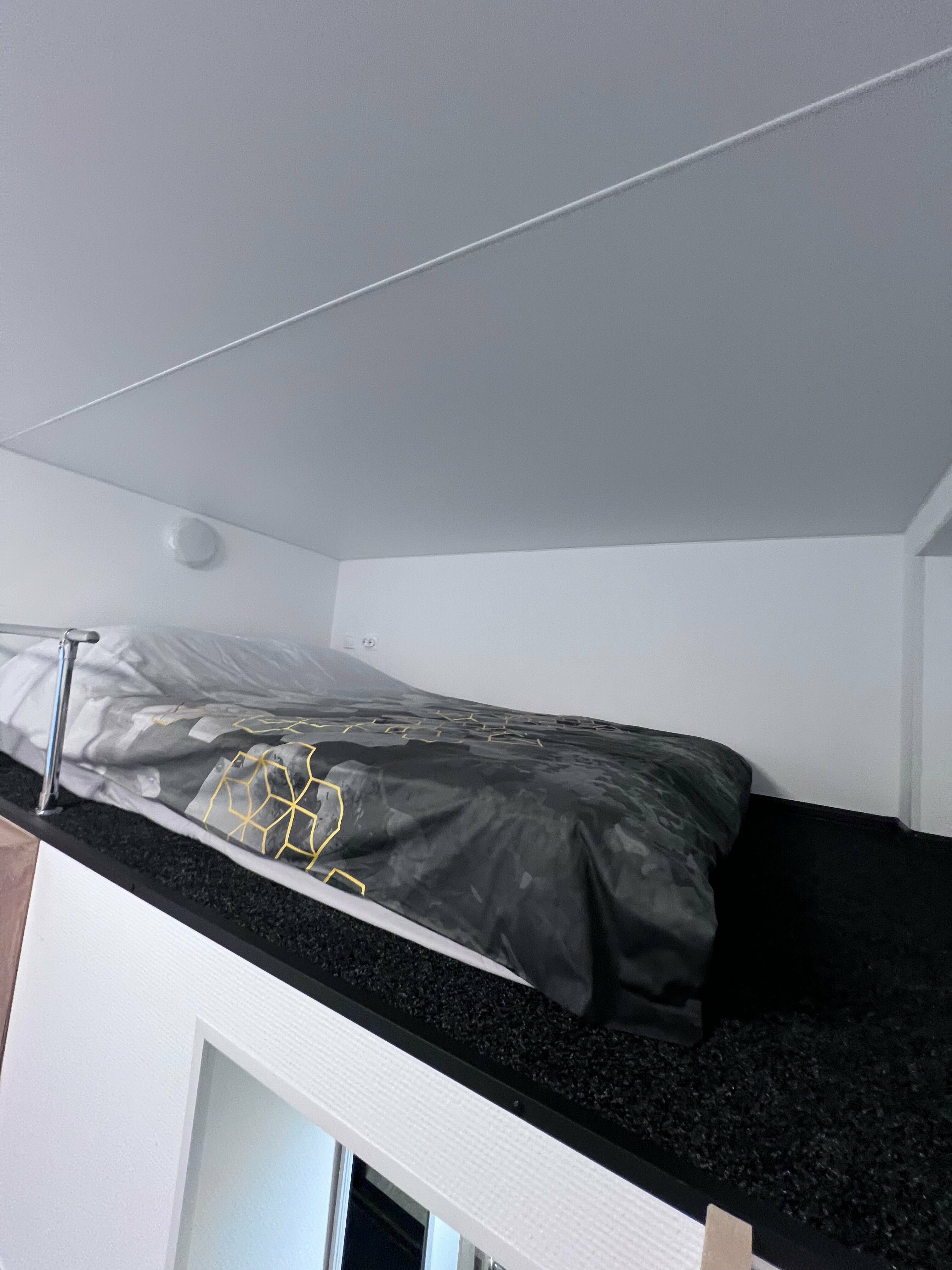 Апартаменты