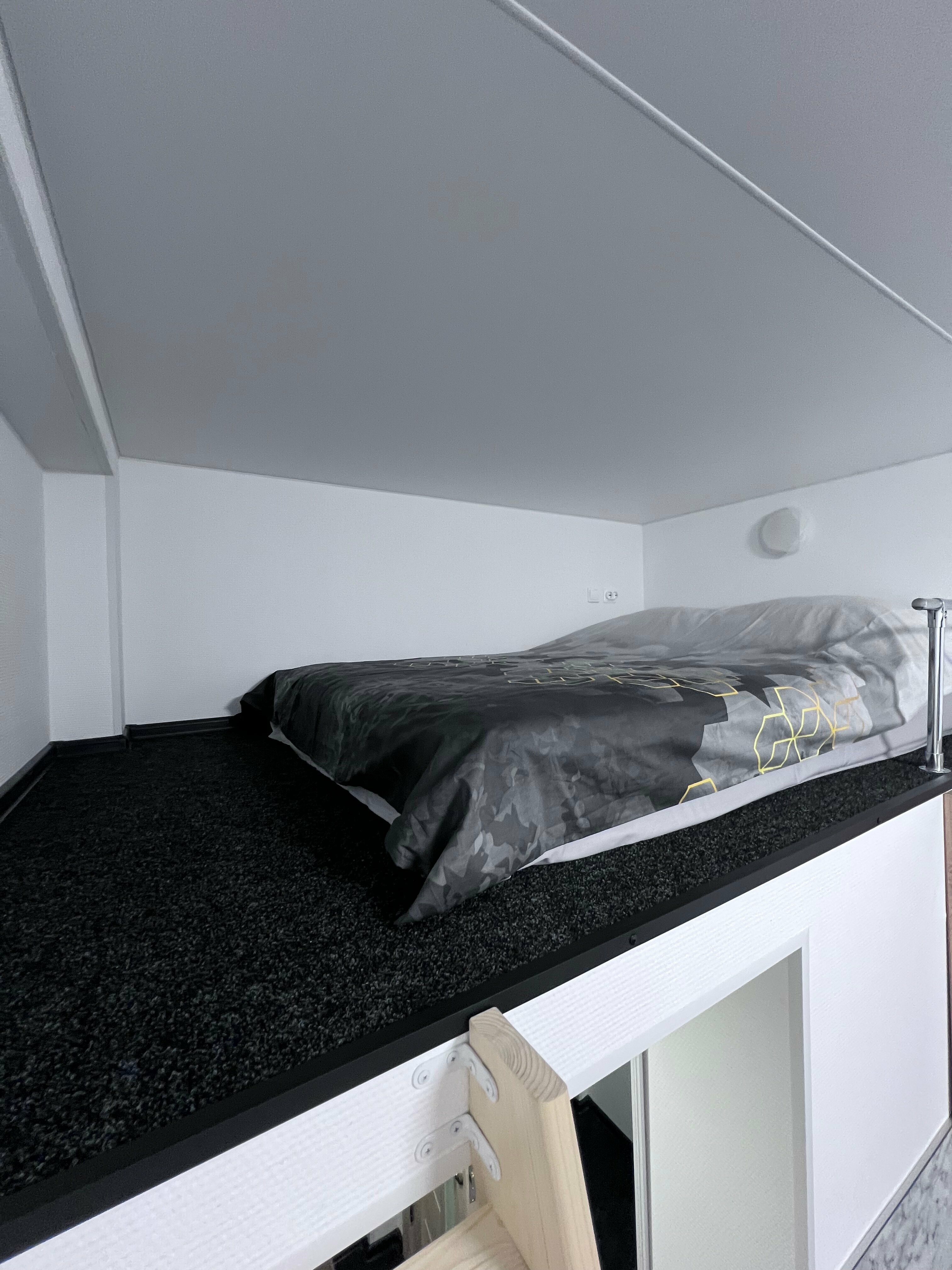 Апартаменты