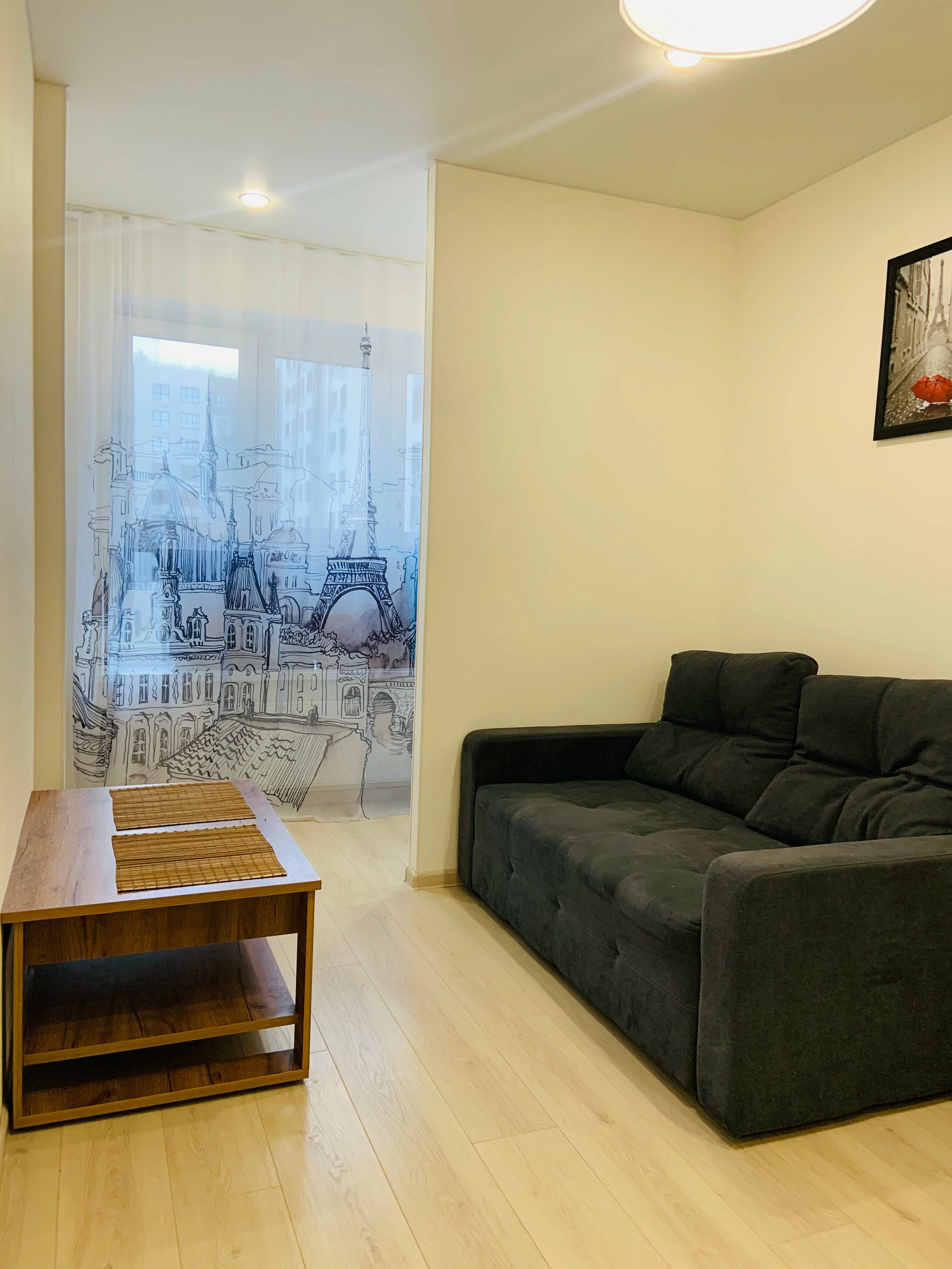 Семейный номер