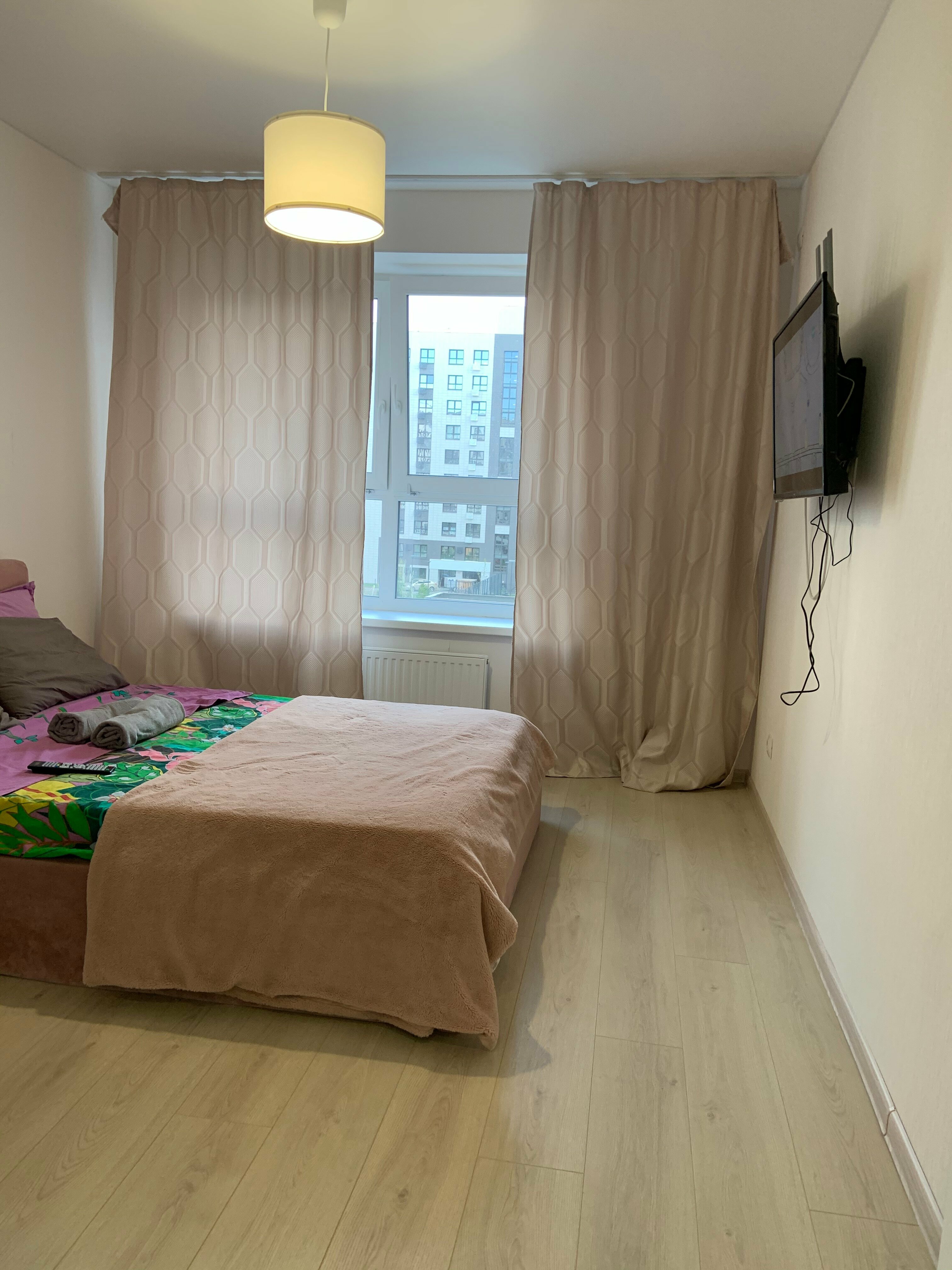 Семейный номер