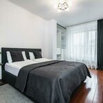 2-комнатные апартаменты улучшенные в Crown39