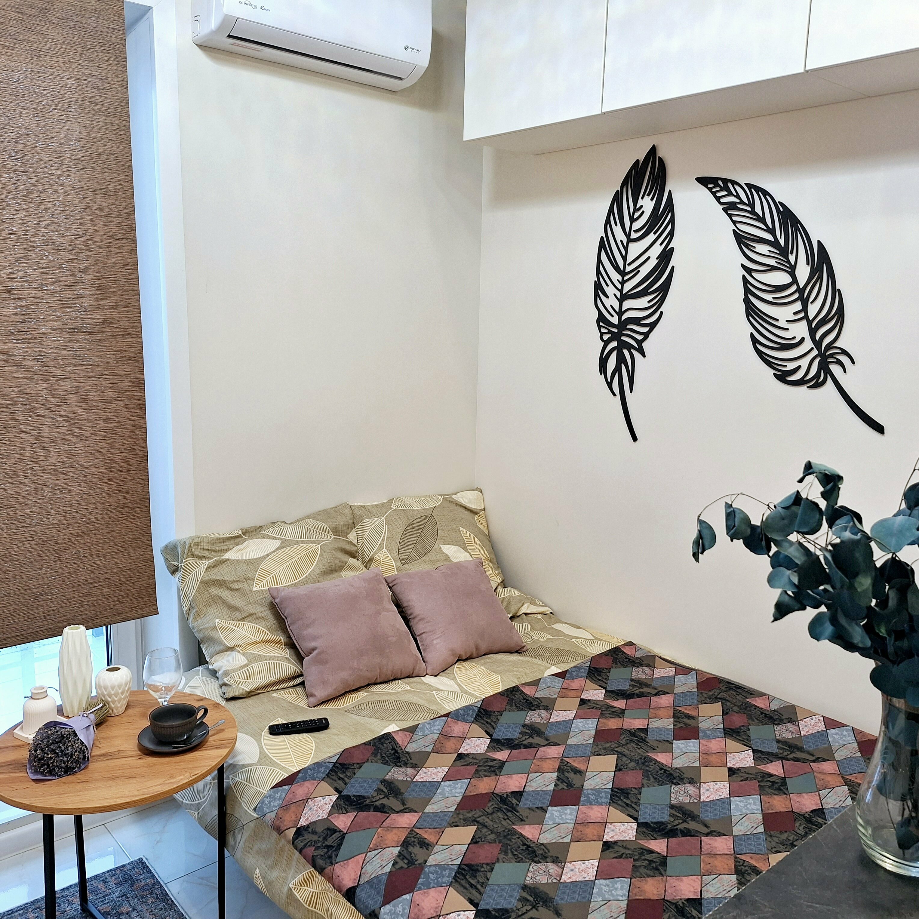 Люкс с балконом