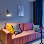 1-комнатные апартаменты улучшенные в Smart Host на проезде Дмитровский 1