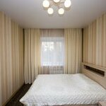 2-комнатные апартаменты студия в 7 Этажей by 3452 Hotels