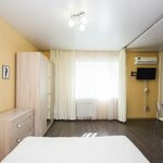 1-комнатные апартаменты студия в 7 Этажей by 3452 Hotels