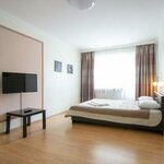 1-комнатные апартаменты стандарт в Апартаменты Кирова