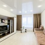 2-комнатные апартаменты стандарт (13 этаж) в Степаненков
