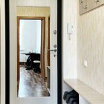 1-комнатные апартаменты стандарт в Династия на набережной Ярыгинская 19а