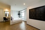 Семейный люкс в Z Sleep Hotel