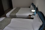 Трехместный номер в Basileus Hotel