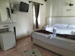 Стандартный двухместный номер с 1 двуспальной кроватью в Hotel Letoon