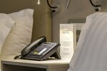 Одноместный номер в 43 Station Hotel