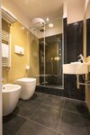 Одноместный номер в 43 Station Hotel