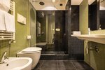Четырехместный номер в 43 Station Hotel