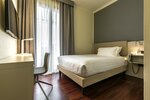 Одноместный номер в 43 Station Hotel