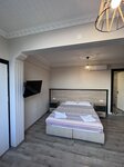 Стандартный двухместный номер с 1 или 2 кроватями в Yücel Hotel