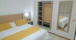 Представительские апартаменты в Apart Hotel Mendoza