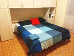 Номер «Делюкс», 1 спальня, для некурящих (3) в Tiberius Suite Roma