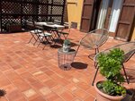 Трехместный номер «Комфорт», Несколько кроватей в B&b La Torre