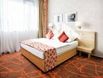 Одноместный номер в Iris Hotel Eden - Czech Leading Hotels