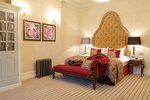 Полулюкс в Nunsmere Hall Hotel