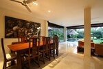 Вилла, 3 спальни, отдельный бассейн (Serene Garden) в Serene Villas