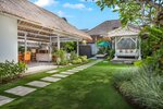 Вилла, 2 спальни, отдельный бассейн (Acacia) в Serene Villas