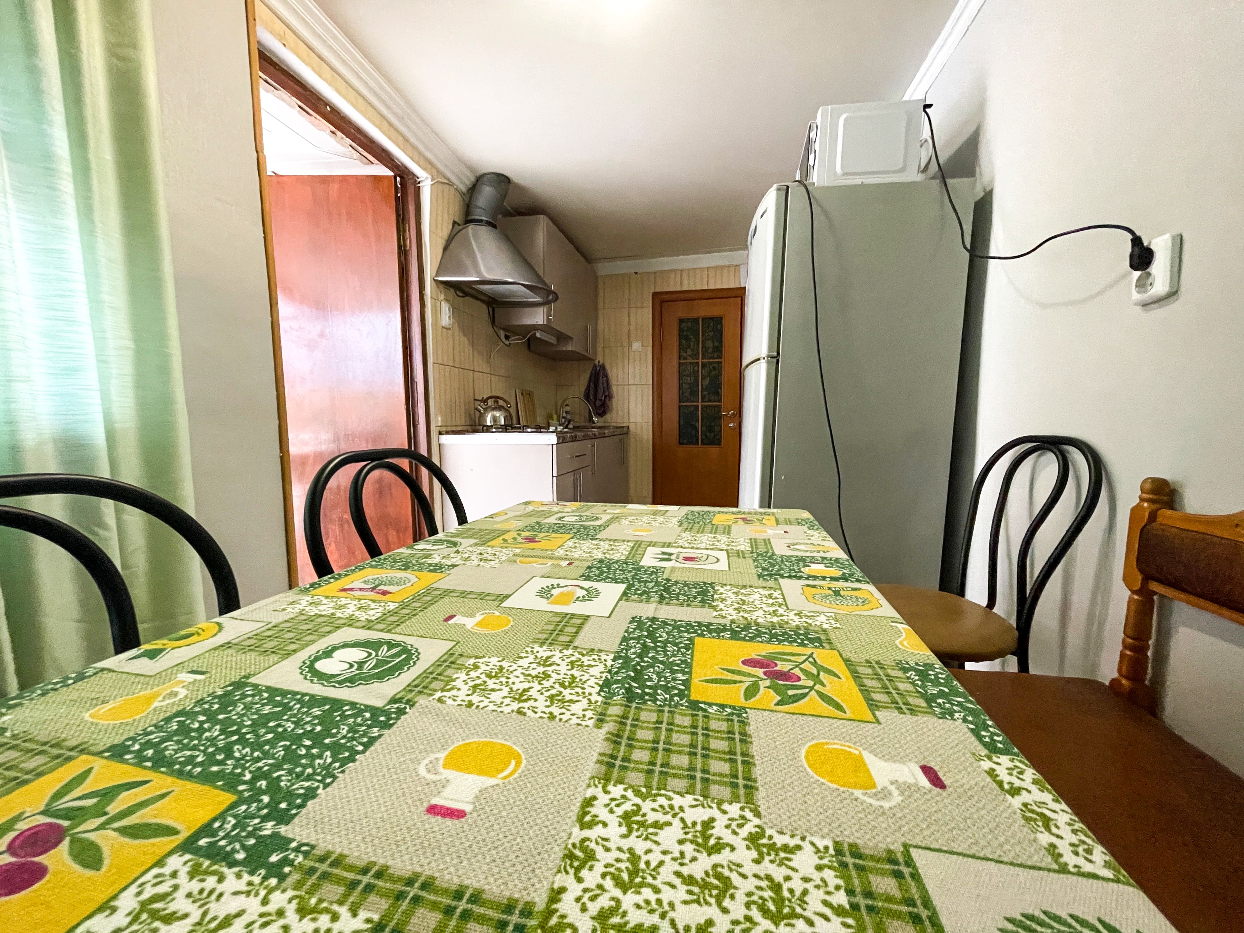 Стандартный семейный номер