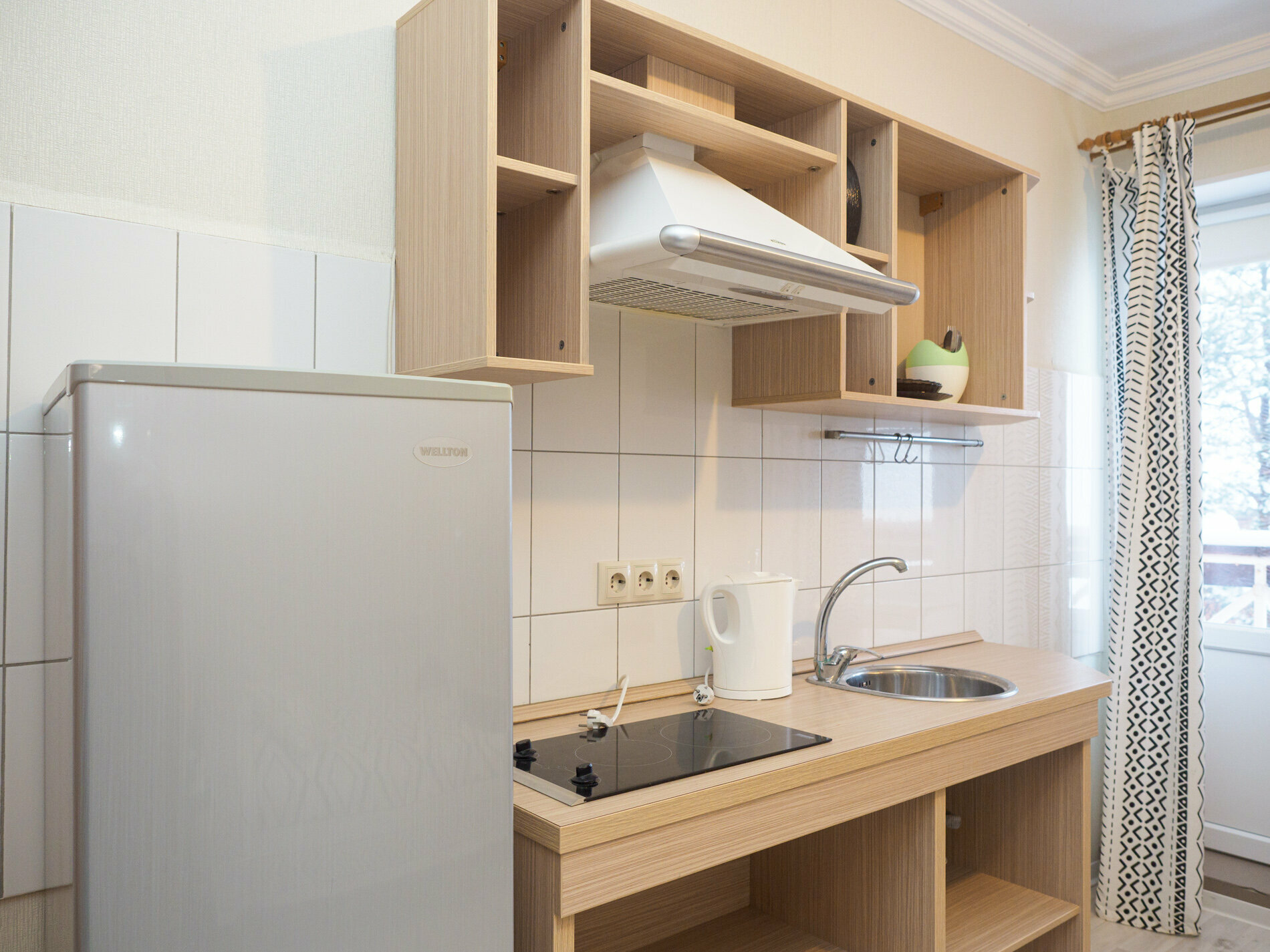 Двухместный номер с 1 кроватью или 2 отдельными кроватями, вид на море