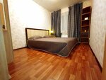 Двухместный номер с 1 кроватью и общей ванной комнатой в Апарт-отель Крокус