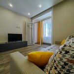 1-комнатные апартаменты улучшенные в Апартаменты на улице Трудовая