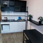 1-комнатные апартаменты студия в Свежо!