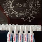 Двухместный номер «Делюкс» с 1 двуспальной кроватью в Chusha Motel