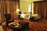 Двухместный номер «Делюкс» с 1 двуспальной кроватью в Pearl Continental Hotel Lahore