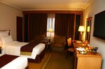 Стандартный двухместный номер с 1 двуспальной кроватью в Pearl Continental Hotel Lahore