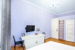 Студия в H&b Apartments на улице Ивана Мачабели