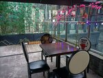 Четырехместный номер «Комфорт» в Riverside Youth Hostel