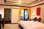 Стандартный, Вид на бассейн, Третий этаж в Samui Seabreeze Place
