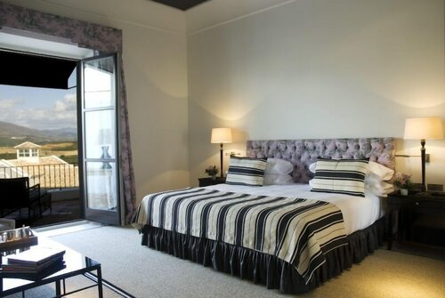 Полулюкс в Finca Cortesin Golf & SPA