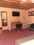 Базовый двухместный номер, одноместное размещение в Landhotel Fuchsbau
