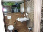Базовый двухместный номер, одноместное размещение в Landhotel Fuchsbau