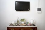 Двухместный номер «Делюкс» с 1 двуспальной кроватью в Residenza Centro Storico