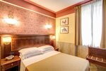 Двухместный номер с 1 двуспальной кроватью (Small) в Aurelius Art Gallery Smart Hotel