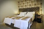 Улучшенный двухместный номер с 1 или 2 кроватями в Spalato Luxury Rooms