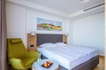 Люкс в Lielupe by Semarah Hotels